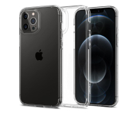 SPIGEN Etui Ultra Hybrid do iPhone 12 Pro Max - 600517 - zdjęcie 1